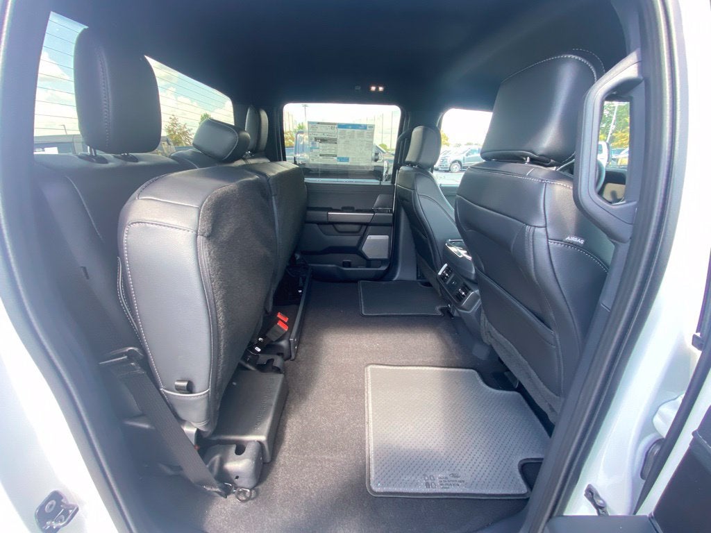 2026 Ford F-150 Lariat - 4WD - 3.5L ECOBOOST