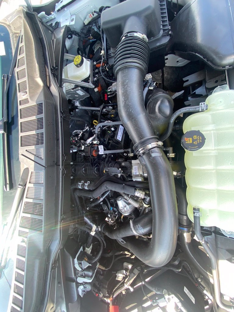 2026 Ford F-150 Lariat - 4WD - 3.5L ECOBOOST