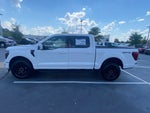 2026 Ford F-150 Lariat - 4WD - 3.5L ECOBOOST