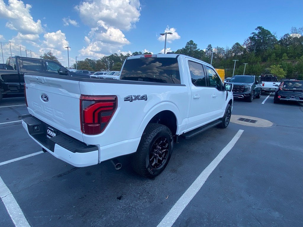 2026 Ford F-150 Lariat - 4WD - 3.5L ECOBOOST