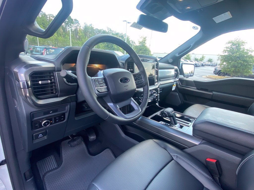 2026 Ford F-150 Lariat - 4WD - 3.5L ECOBOOST