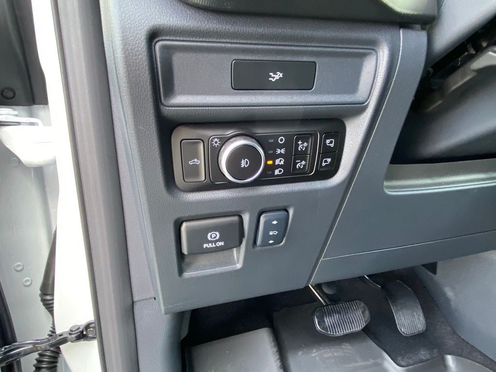 2026 Ford F-150 Lariat - 4WD - 3.5L ECOBOOST