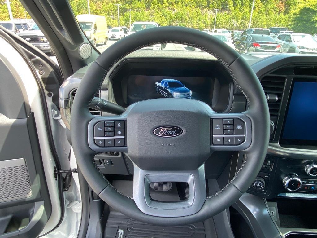 2026 Ford F-150 Lariat - 4WD - 3.5L ECOBOOST