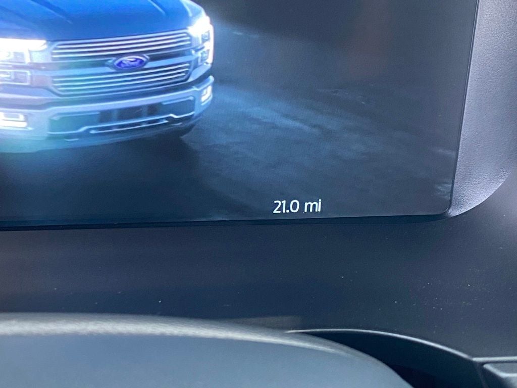 2026 Ford F-150 Lariat - 4WD - 3.5L ECOBOOST