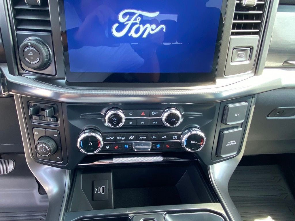 2026 Ford F-150 Lariat - 4WD - 3.5L ECOBOOST