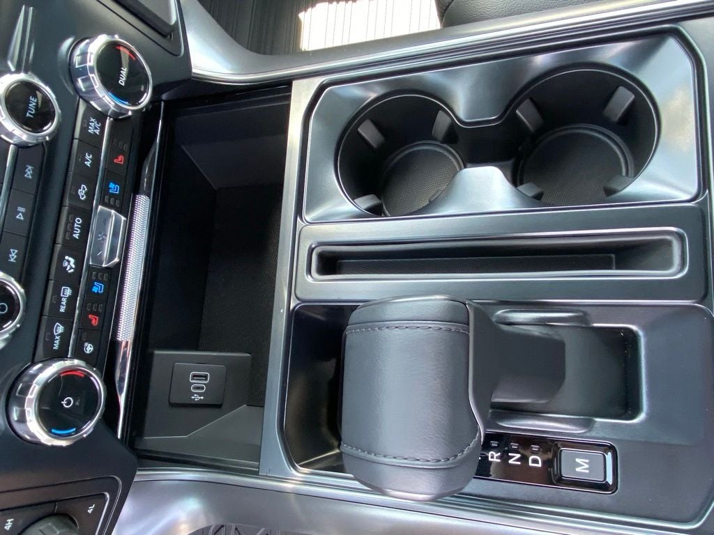 2026 Ford F-150 Lariat - 4WD - 3.5L ECOBOOST