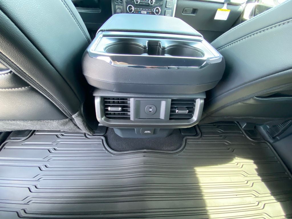 2026 Ford F-150 Lariat - 4WD - 3.5L ECOBOOST