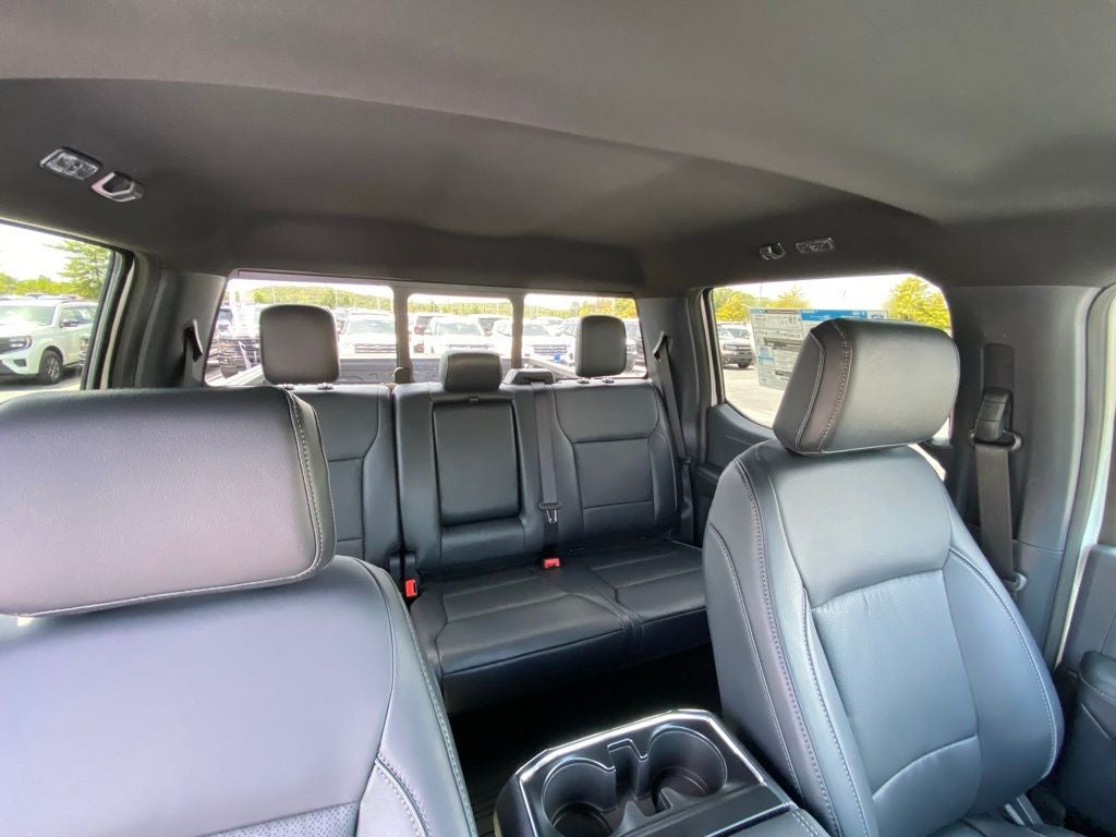 2026 Ford F-150 Lariat - 4WD - 3.5L ECOBOOST