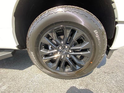 2026 Ford F-150 Lariat - 4WD - 3.5L ECOBOOST
