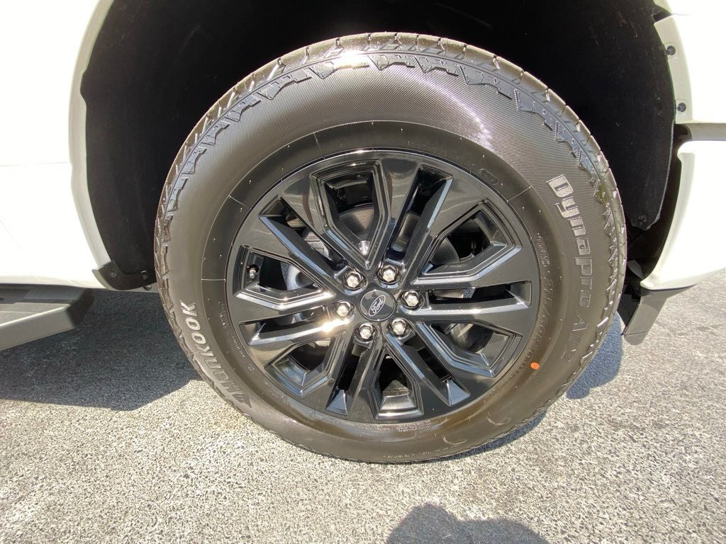 2026 Ford F-150 Lariat - 4WD - 3.5L ECOBOOST