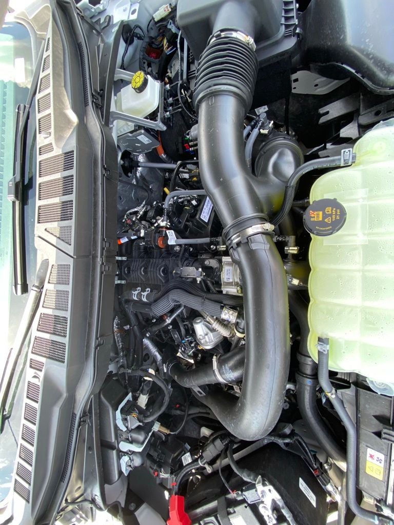 2026 Ford F-150 Lariat - 4WD - 3.5L ECOBOOST