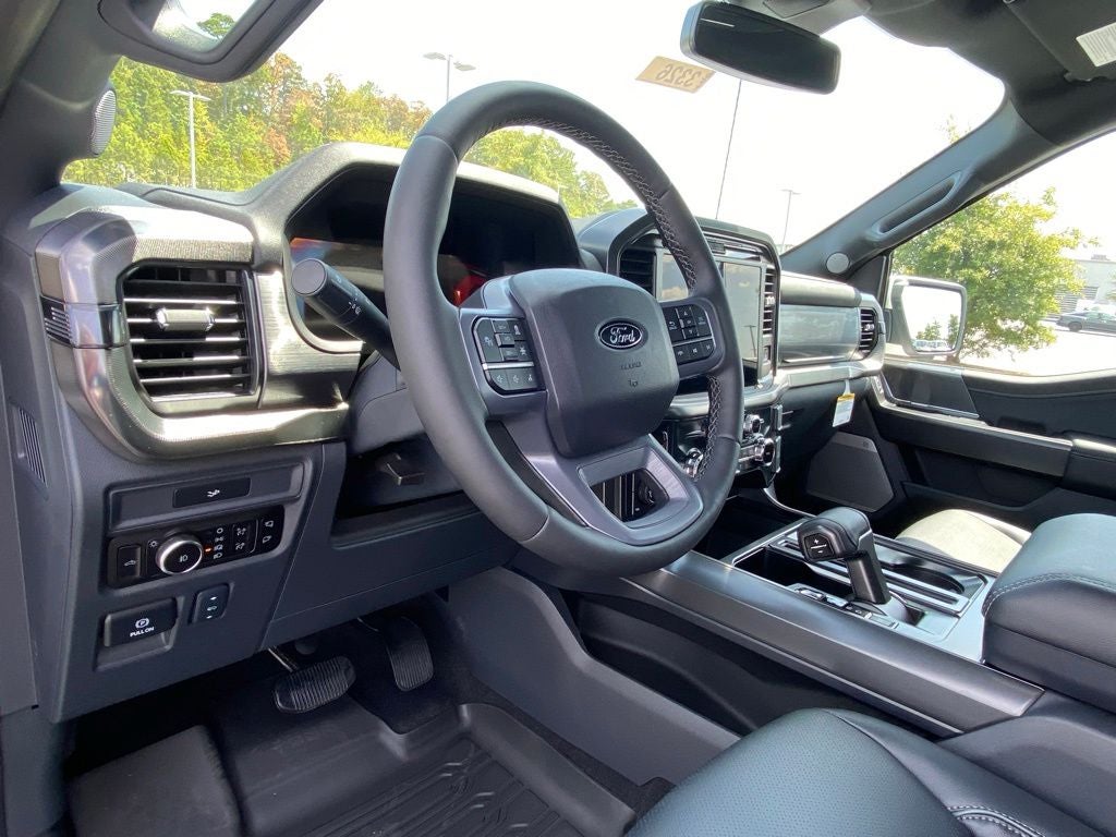 2026 Ford F-150 Lariat - 4WD - 3.5L ECOBOOST