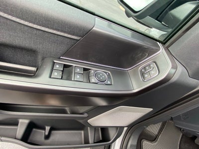 2026 Ford F-150 Lariat - 4WD - POWERBOOST HYBRID