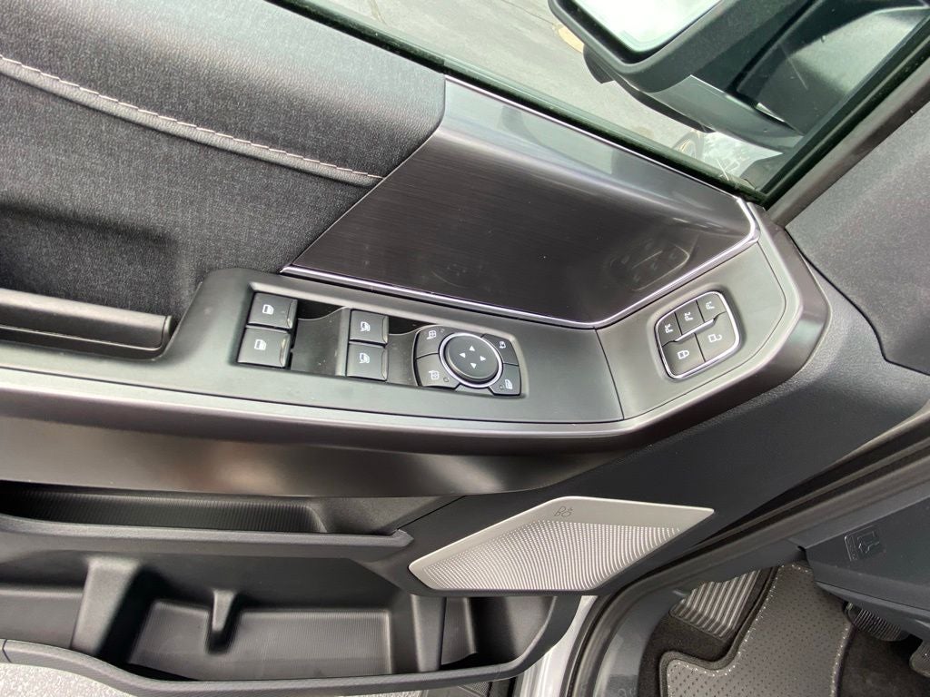 2026 Ford F-150 Lariat - 4WD - POWERBOOST HYBRID