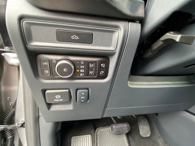 2026 Ford F-150 Lariat - 4WD - POWERBOOST HYBRID