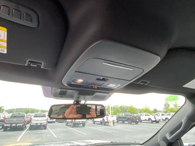 2026 Ford F-150 Lariat - 4WD - POWERBOOST HYBRID