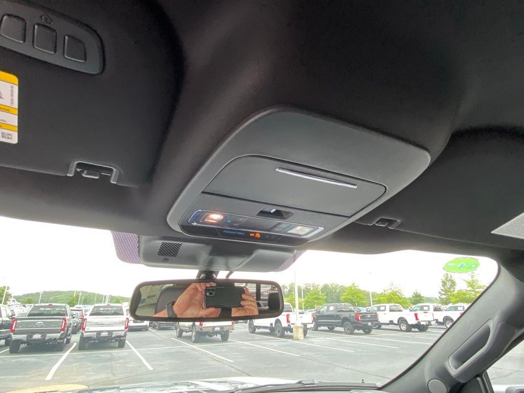2026 Ford F-150 Lariat - 4WD - POWERBOOST HYBRID
