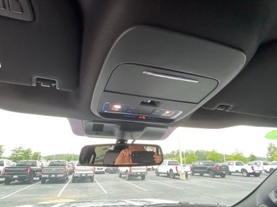 2026 Ford F-150 Lariat - 4WD - POWERBOOST HYBRID