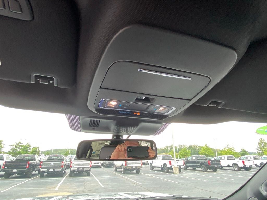 2026 Ford F-150 Lariat - 4WD - POWERBOOST HYBRID