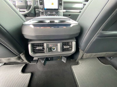 2026 Ford F-150 Lariat - 4WD - POWERBOOST HYBRID
