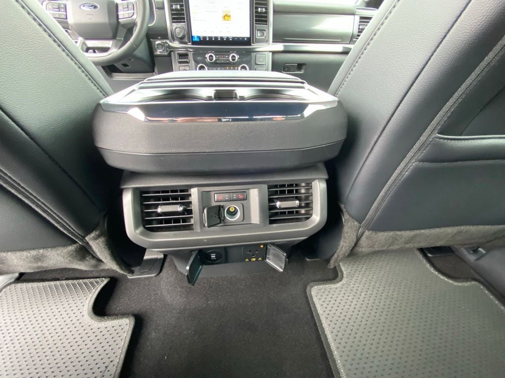 2026 Ford F-150 Lariat - 4WD - POWERBOOST HYBRID
