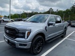 2026 Ford F-150 Lariat - 4WD - POWERBOOST HYBRID