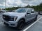 2026 Ford F-150 Lariat - 4WD - POWERBOOST HYBRID
