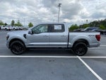 2026 Ford F-150 Lariat - 4WD - POWERBOOST HYBRID