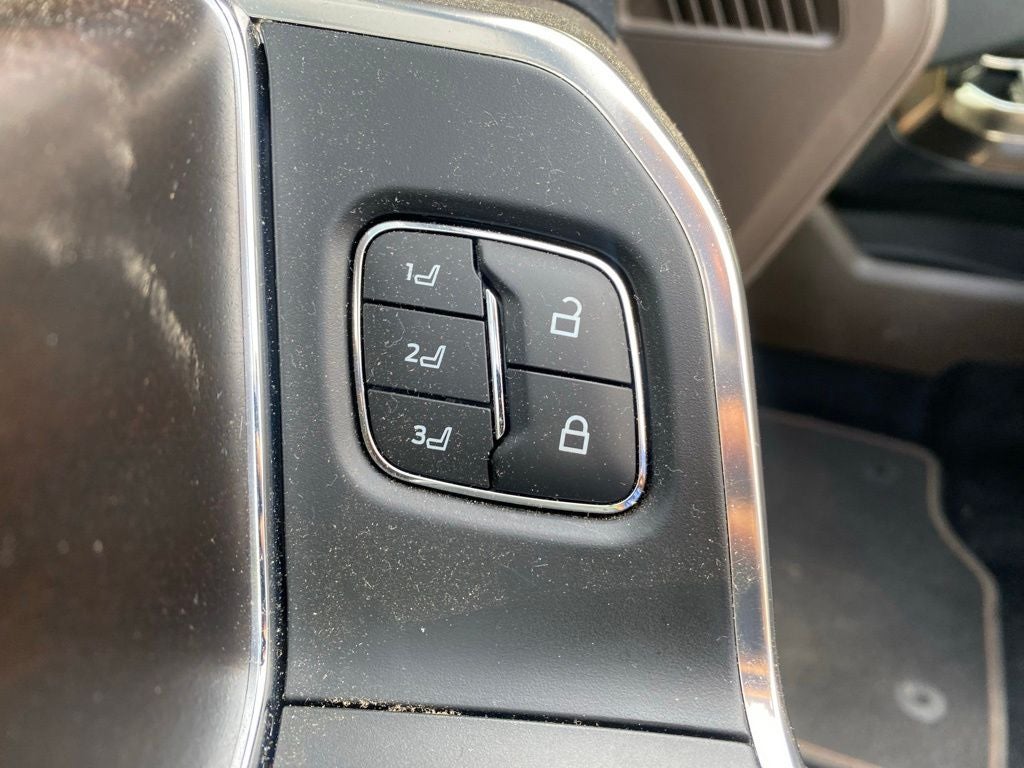 2025 Ford F-150 King Ranch - FORD GOLD CERTIFIED - ONE OWNER