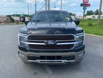 2025 Ford F-150 King Ranch - FORD GOLD CERTIFIED - ONE OWNER