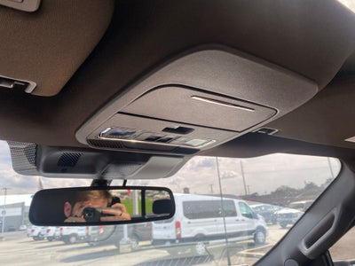 2025 Ford F-150 King Ranch - FORD GOLD CERTIFIED - ONE OWNER