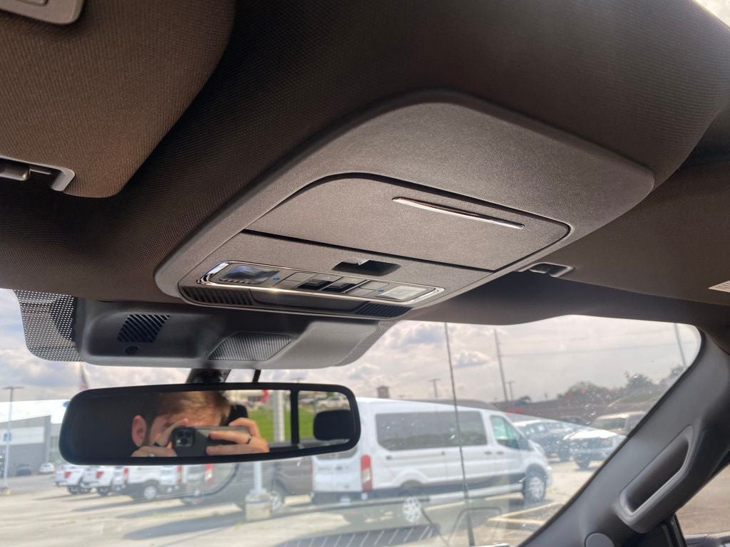 2025 Ford F-150 King Ranch - FORD GOLD CERTIFIED - ONE OWNER