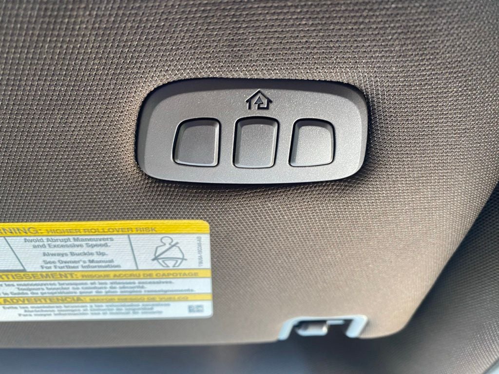 2025 Ford F-150 King Ranch - FORD GOLD CERTIFIED - ONE OWNER