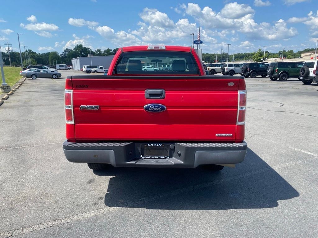 2013 Ford F-150 XL