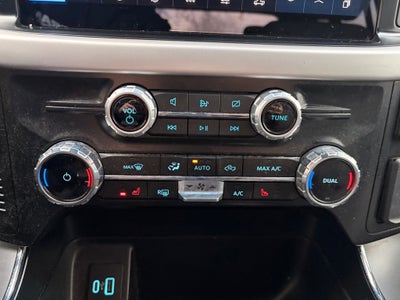 2023 Ford F-150 Lightning XLT