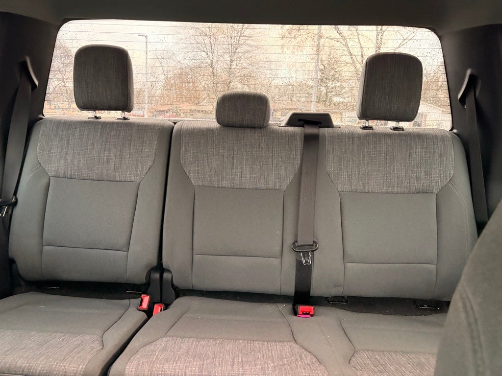 2023 Ford F-150 Lightning XLT