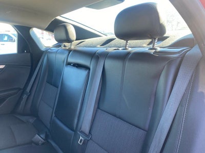 2015 Chevrolet Impala LT 1LT