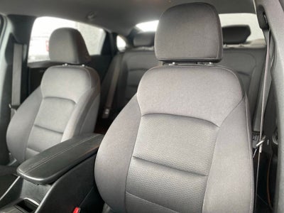 2024 Chevrolet Malibu LT - CLEAN CARFAX - FORD BLUE CERTIFIED