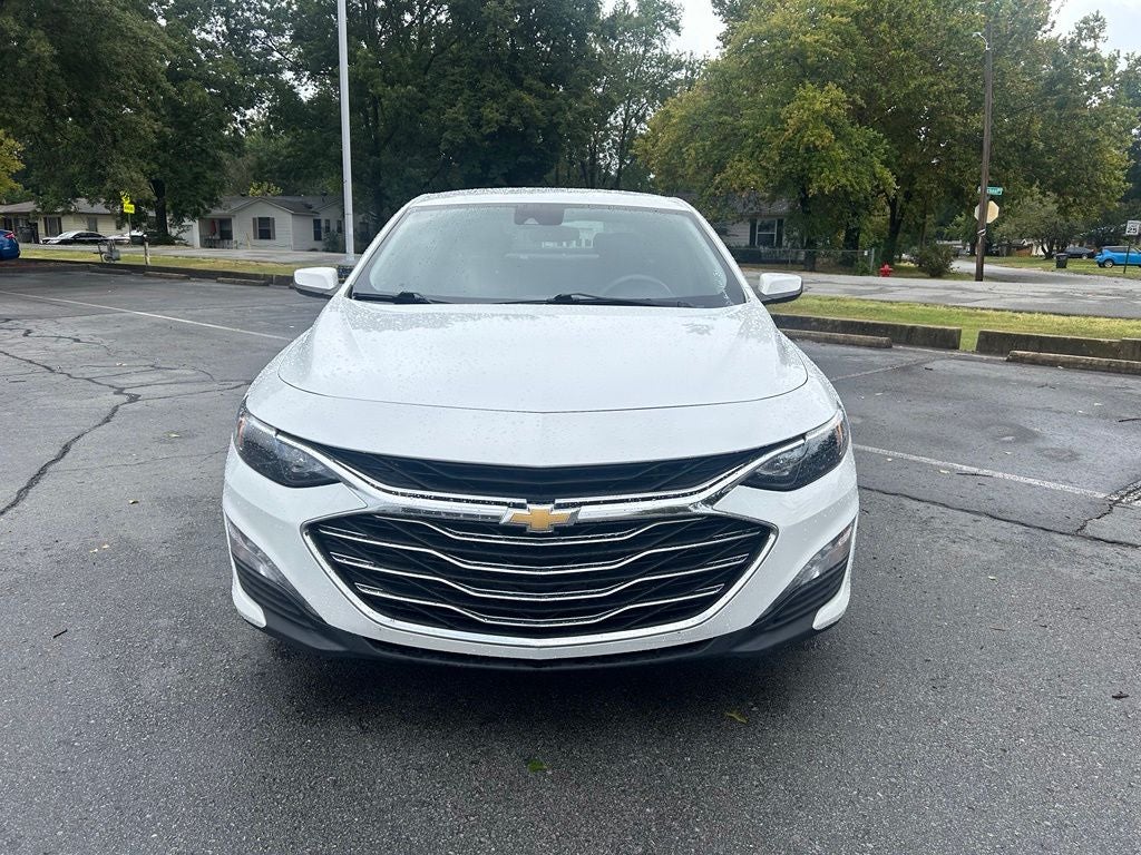 Used 2023 Chevrolet Malibu 1LT with VIN 1G1ZD5ST9PF232936 for sale in Jacksonville, AR