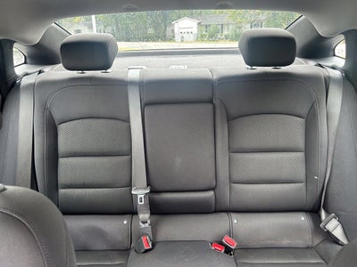 2023 Chevrolet Malibu LT - CLEAN CARFAX - ONE OWNER
