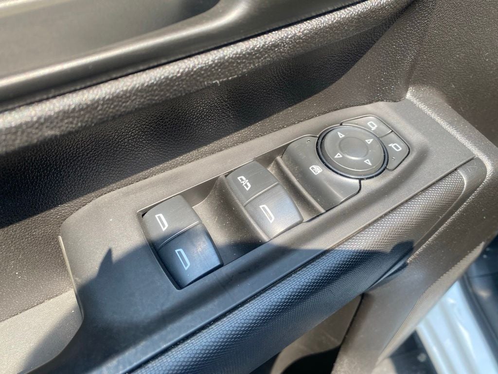 2024 Chevrolet Silverado 3500HD Work Truck