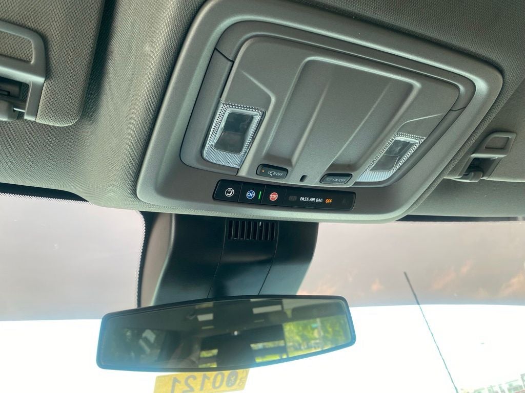 2024 Chevrolet Silverado 3500HD Work Truck