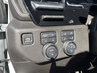 2025 Chevrolet Silverado 3500HD High Country - 4WD - 6.6L DURAMAX - TECH PACKAGE