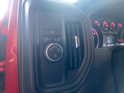 2023 Chevrolet Silverado 1500 Custom - 2WD - CLEAN CARFAX