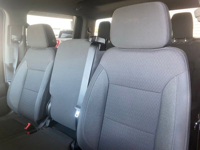 2023 Chevrolet Silverado 1500 Custom - 2WD - CLEAN CARFAX