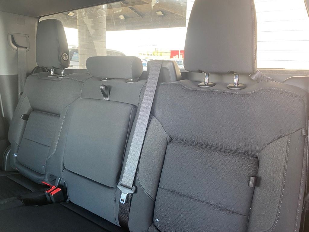 2023 Chevrolet Silverado 1500 Custom - 2WD - CLEAN CARFAX