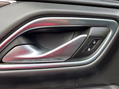 2021 Chevrolet Tahoe Z71 - 4WD - 5.3L V8 -