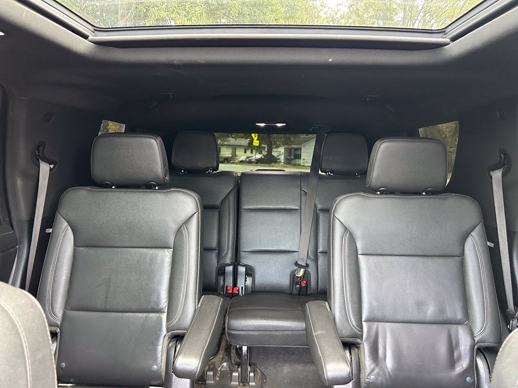 2021 Chevrolet Tahoe Z71 - 4WD - 5.3L V8 -