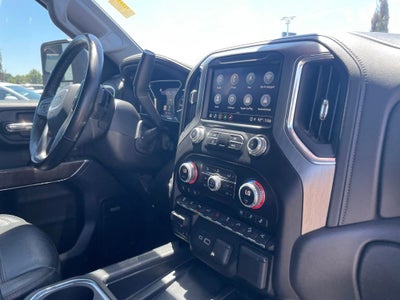 2023 GMC Sierra 2500HD Denali