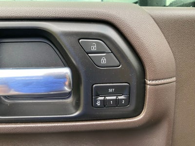 2023 GMC Sierra 2500HD Denali